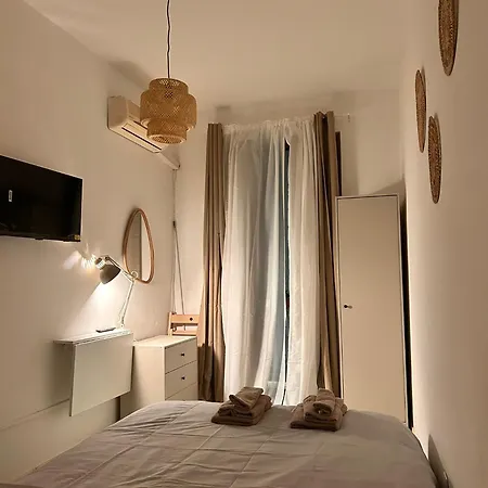 Apartment La Gorgone Center *