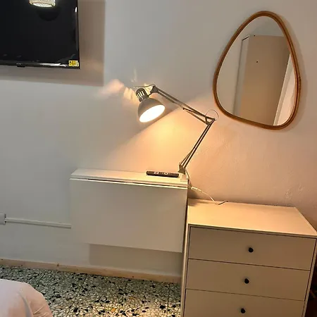 La Gorgone Center Apartment *