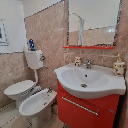 La Gorgone Center Apartment Casteldaccia