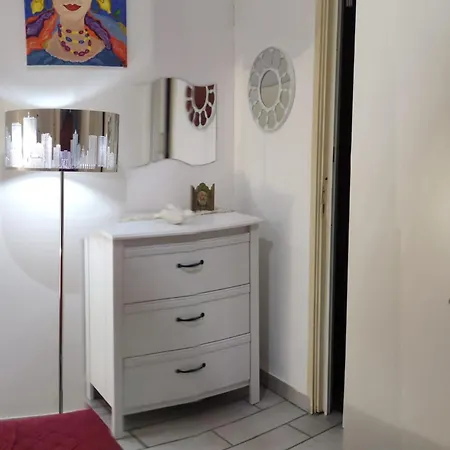 La Gorgone Center Apartment *