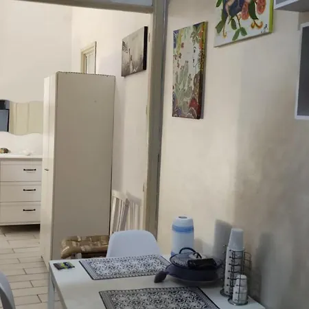 La Gorgone Center Apartment