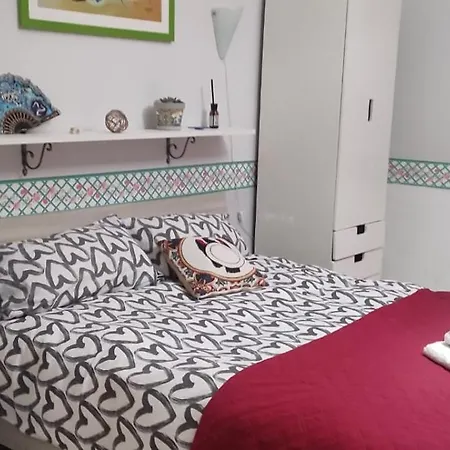 La Gorgone Center Apartment *