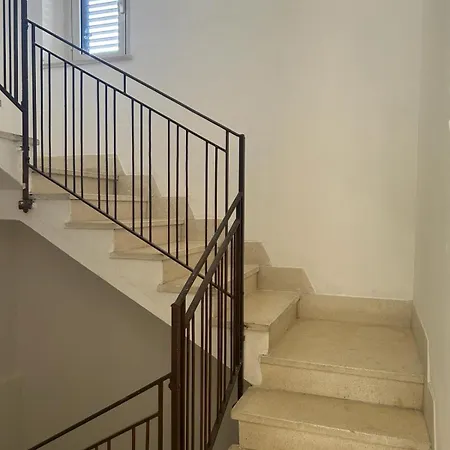 Apartment La Gorgone Center *