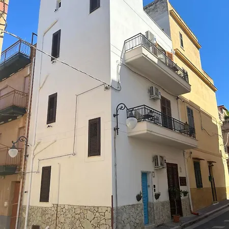 Apartment La Gorgone Center