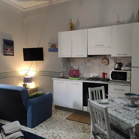 Apartment La Gorgone Center *