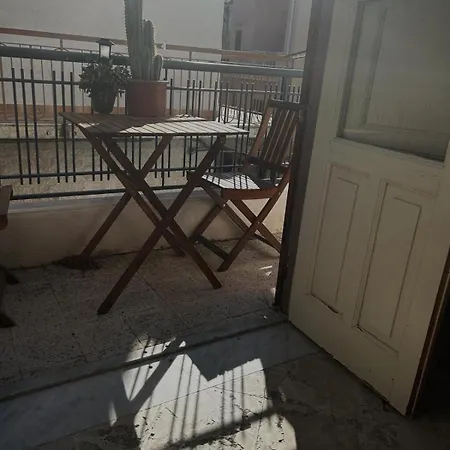 La Gorgone Center Apartment