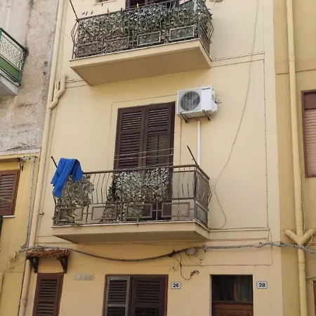 Apartment La Gorgone Center