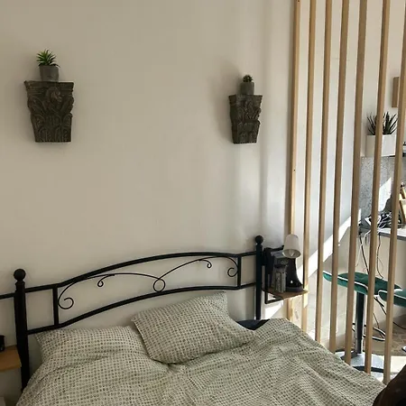 Apartment La Gorgone Center *