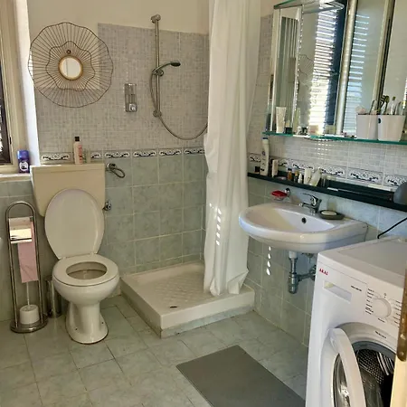 La Gorgone Center Apartment *
