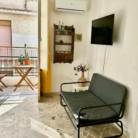 Apartment La Gorgone Center *