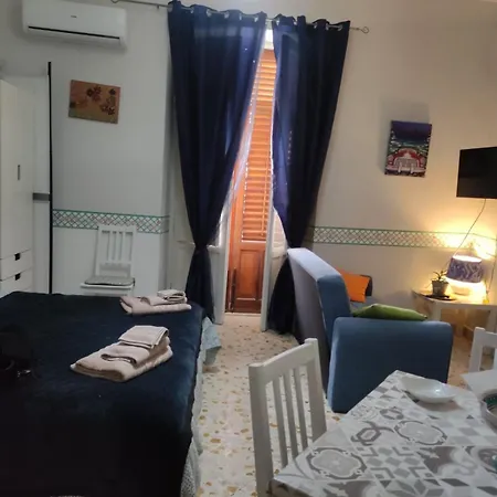 La Gorgone Center * Casteldaccia