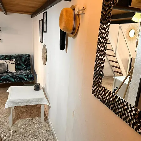 Apartment La Gorgone Center