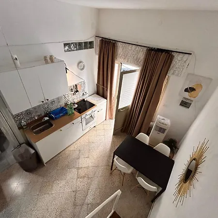 La Gorgone Center * Casteldaccia