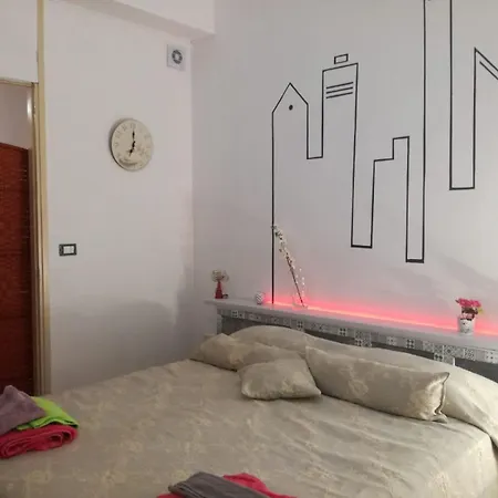 La Gorgone Center Apartment