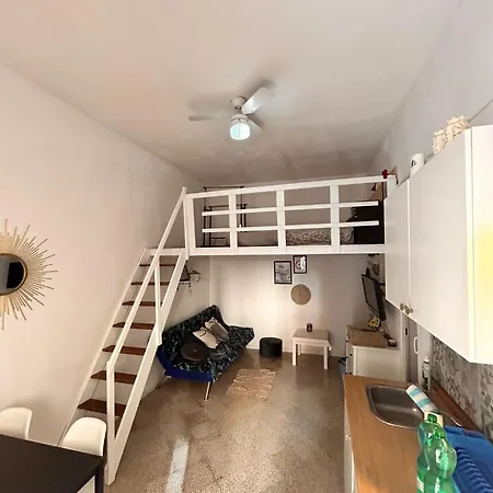 La Gorgone Center Apartment *