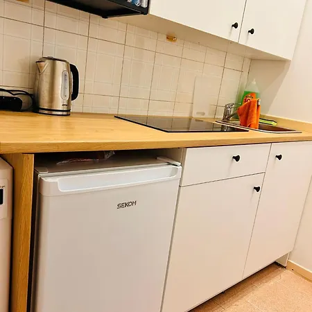 Apartment La Gorgone Center Casteldaccia