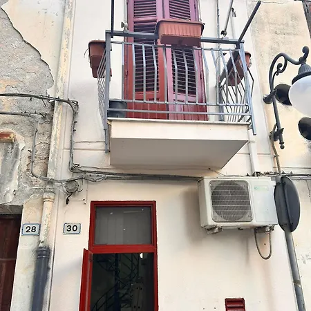 La Gorgone Center * Casteldaccia