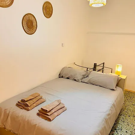 La Gorgone Center Apartment *