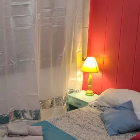 La Gorgone Center Apartamento