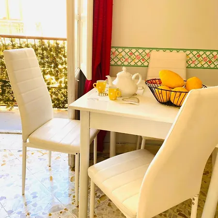 Apartamento La Gorgone Center