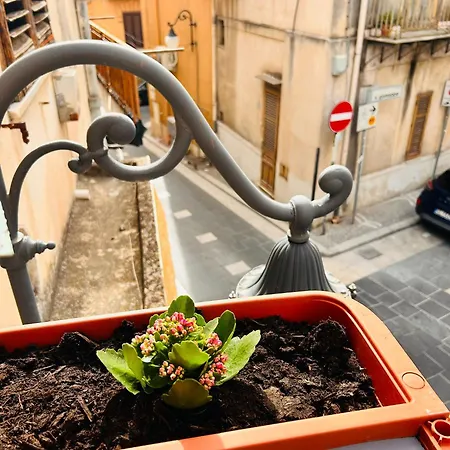 La Gorgone Center Appartamento